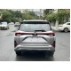 Toyota Veloz Cross 2023 1.5CVT Ghi Bạc.